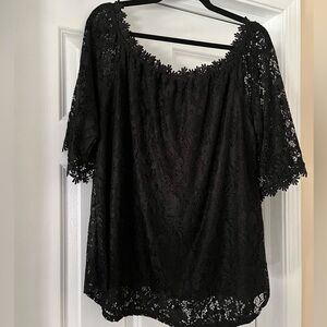 Miholl Off the Shoulder Top